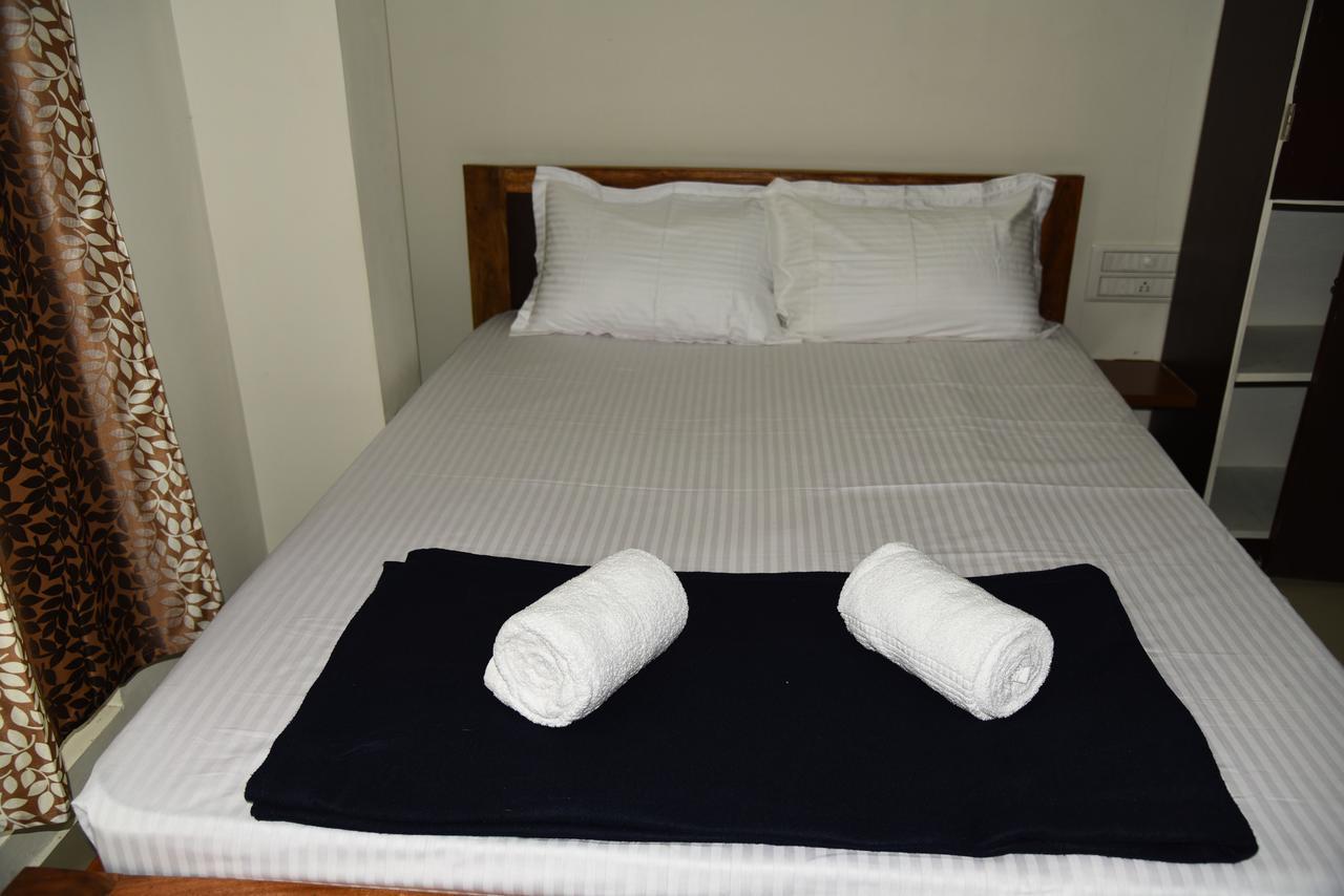 Park Inn Hotel Chikmagalūr Eksteriør bilde
